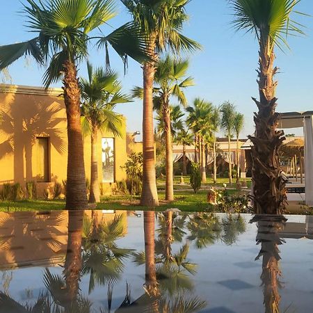 Hotel Jardins De Lina Et Lea Oulad Ikhia Extérieur photo