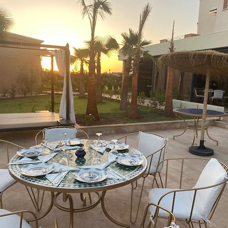 Hotel Jardins De Lina Et Lea Oulad Ikhia Extérieur photo