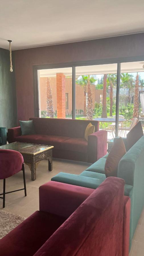 Hotel Jardins De Lina Et Lea Oulad Ikhia Extérieur photo