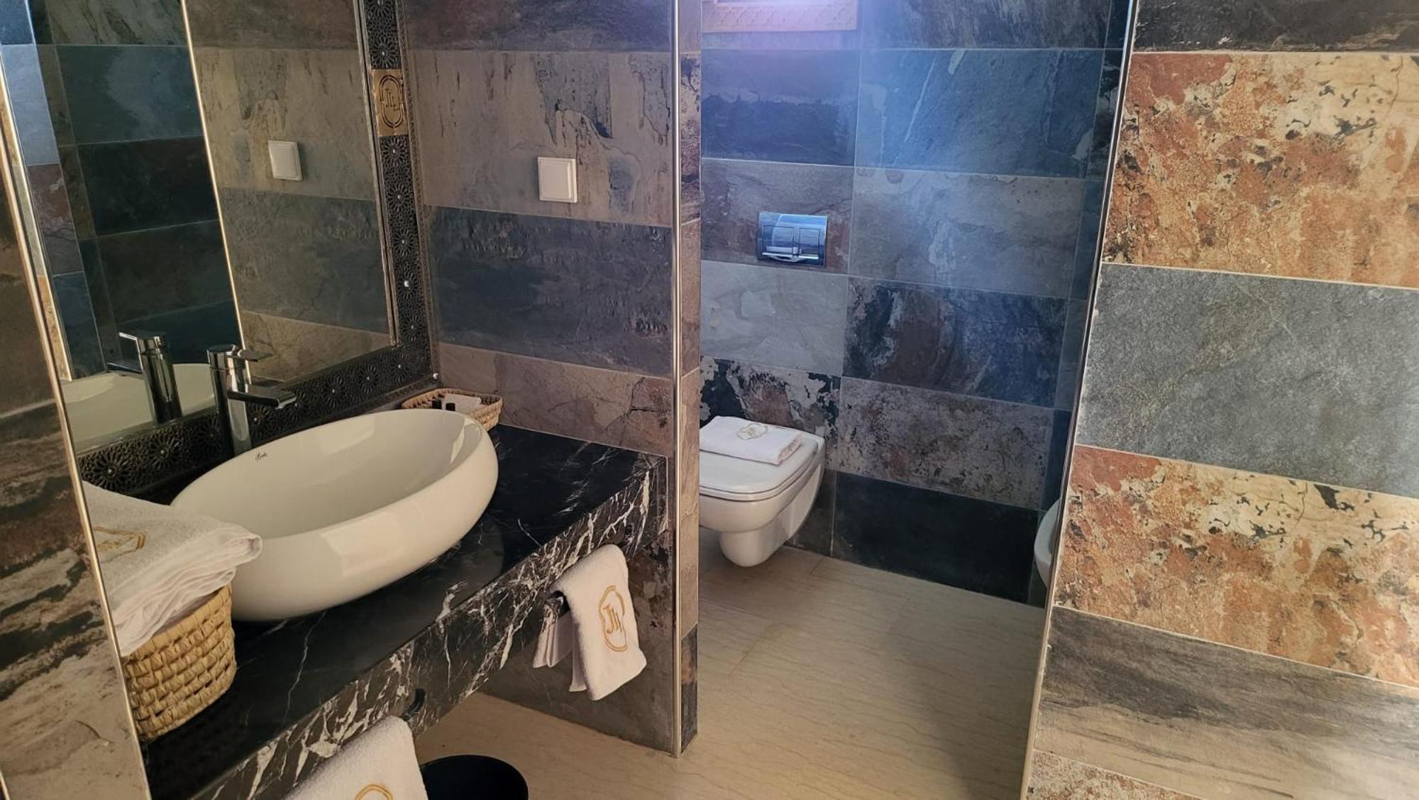 Hotel Jardins De Lina Et Lea Oulad Ikhia Extérieur photo