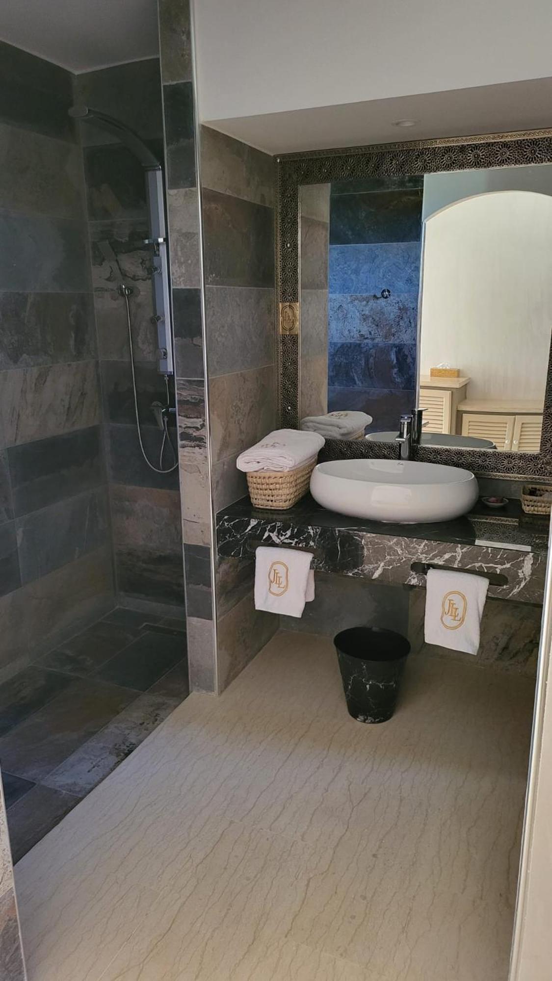 Hotel Jardins De Lina Et Lea Oulad Ikhia Extérieur photo