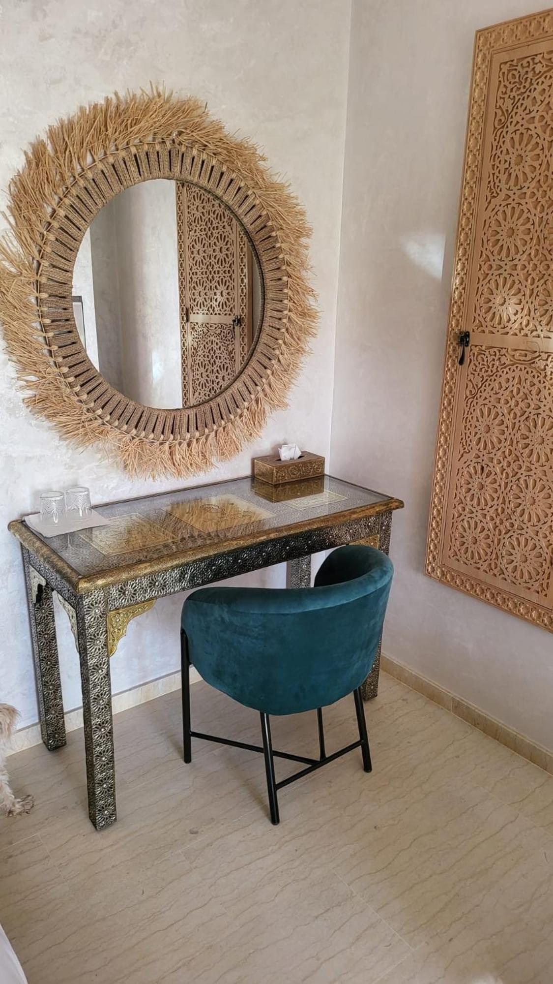Hotel Jardins De Lina Et Lea Oulad Ikhia Extérieur photo