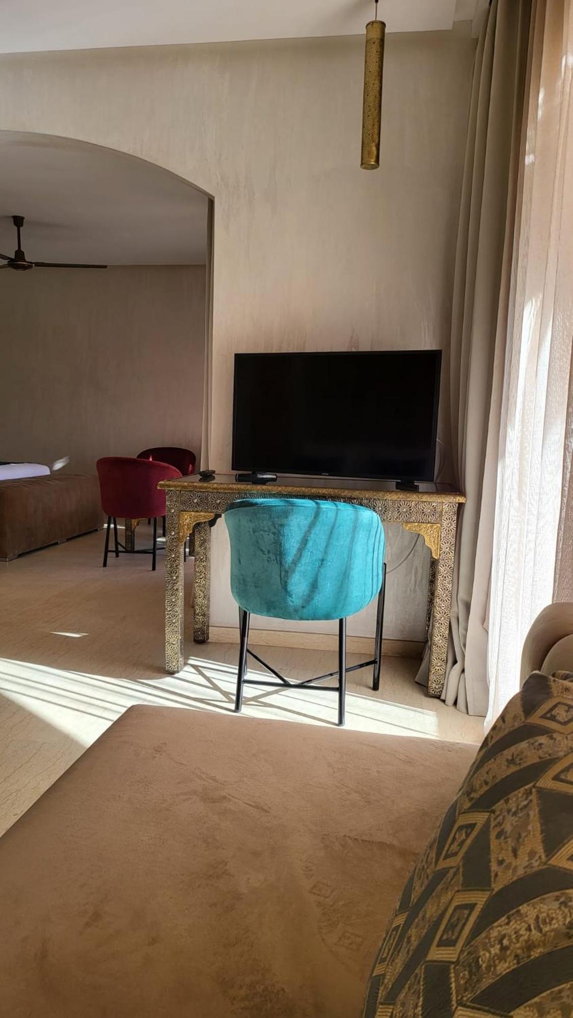Hotel Jardins De Lina Et Lea Oulad Ikhia Extérieur photo