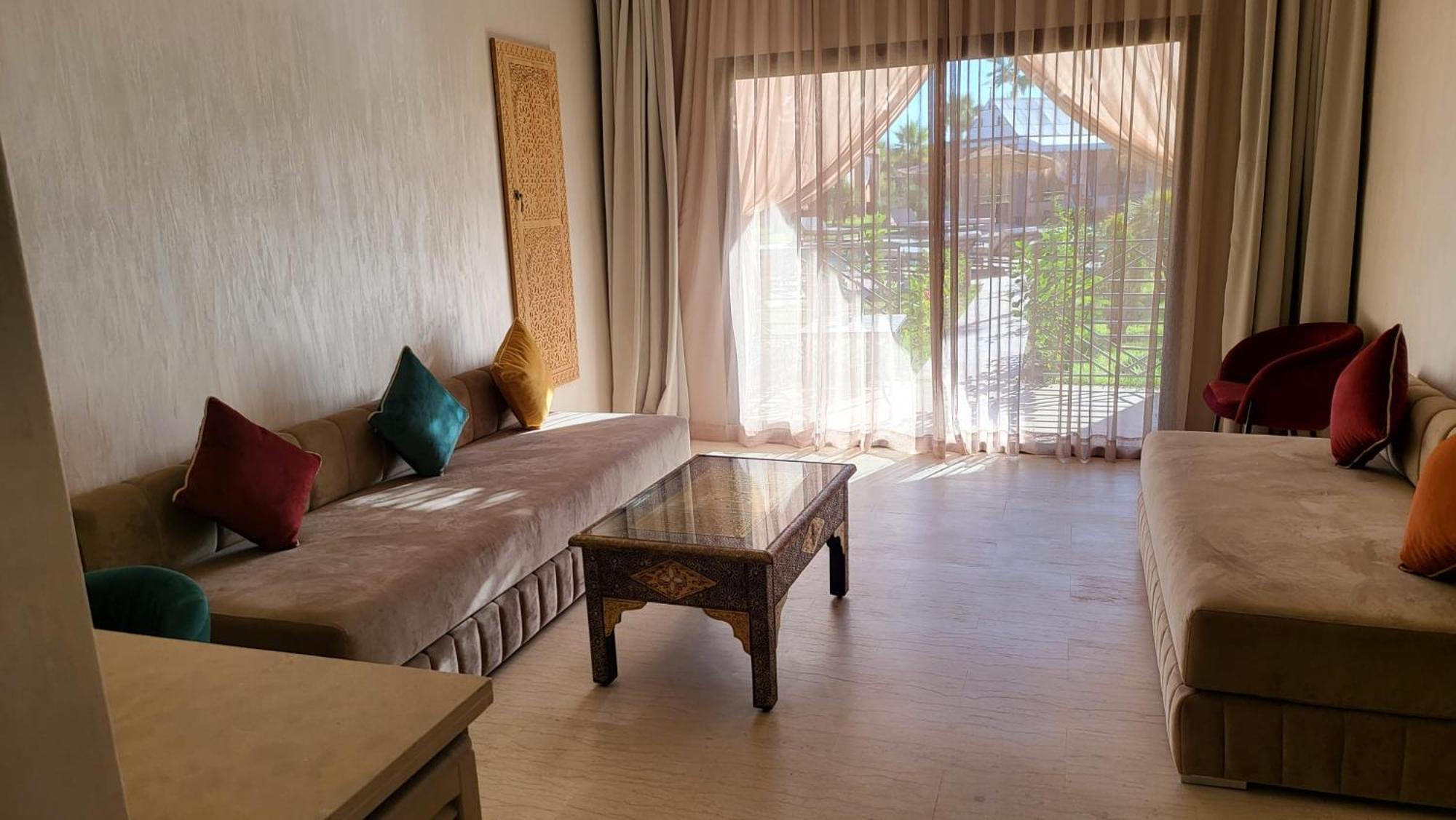 Hotel Jardins De Lina Et Lea Oulad Ikhia Extérieur photo