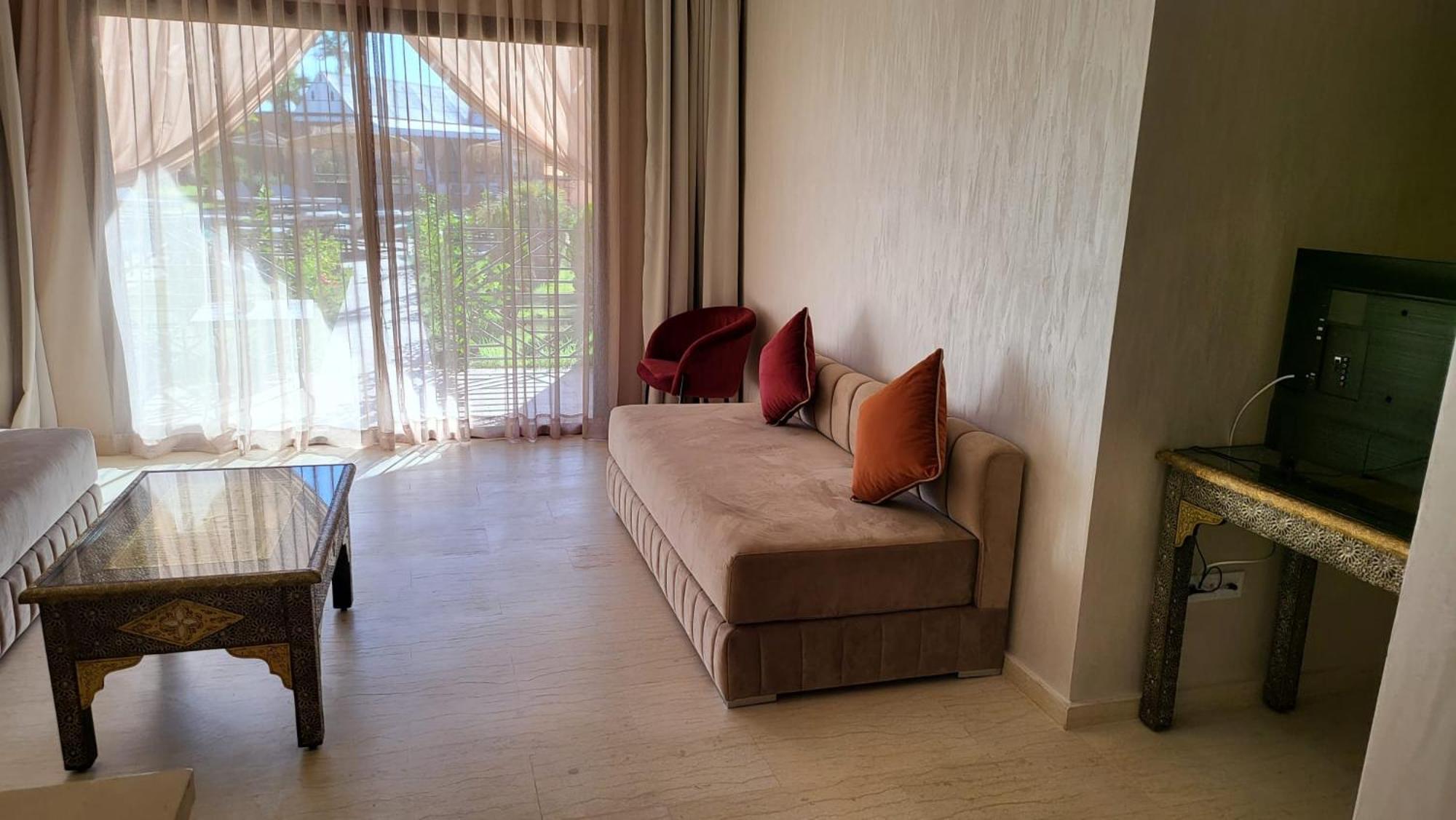 Hotel Jardins De Lina Et Lea Oulad Ikhia Extérieur photo